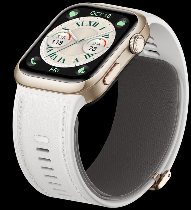 Hiawei Smart Watch D2 - Нов в гаранция