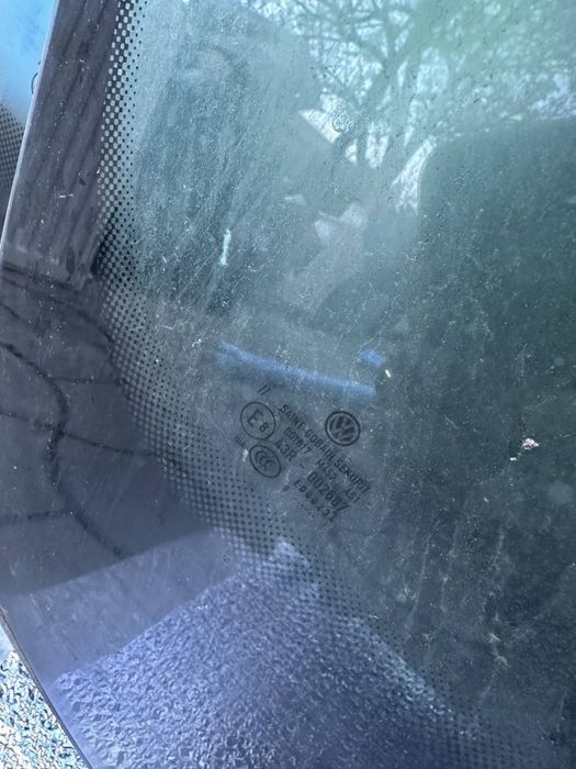 Parbriz original Volkswagen Passat B8 2015/2016/2017/2018/2019/2020