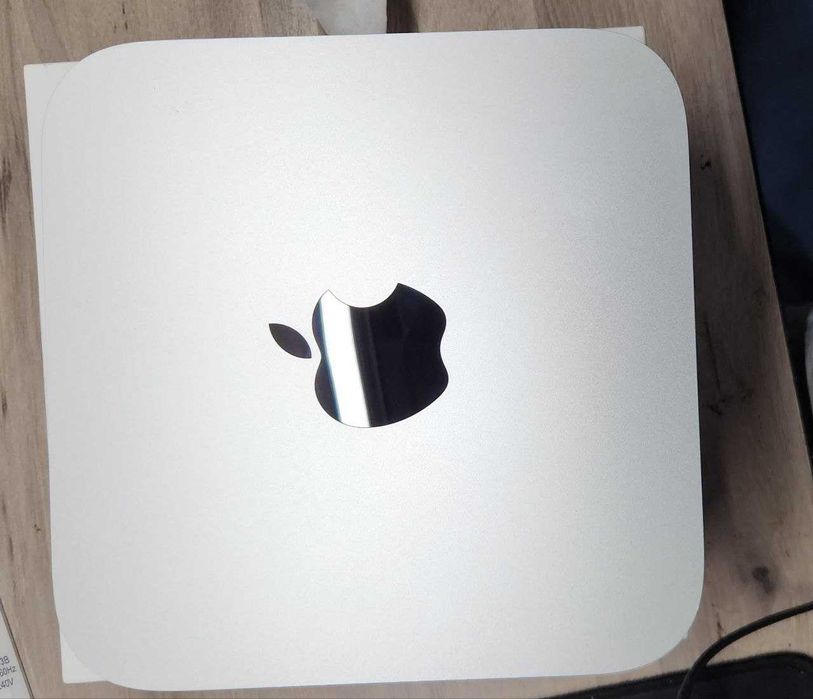 Продается Mac mini m1
