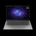 Oʻyin noutbuki Lenovo LOQ i5-12450HX/12GB/512GB/RTX4050/15.6 FHD