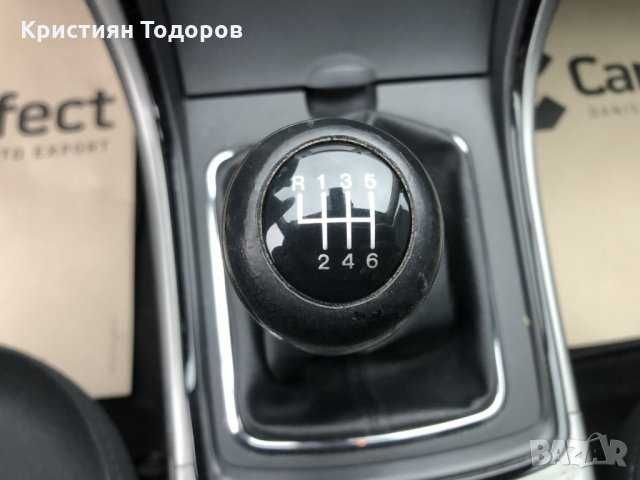 Mazda 6 на части