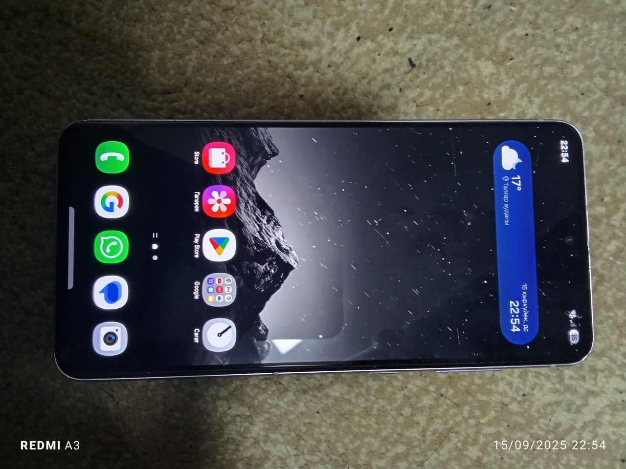 Samsung s21fe 128GB 5g