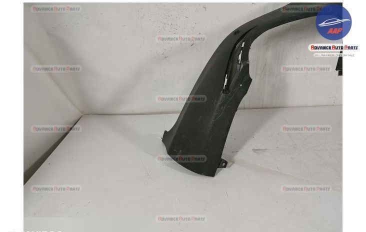 Spoiler Inferior Bara Spate original cu senzori Coupe Mercedes-Benz  G