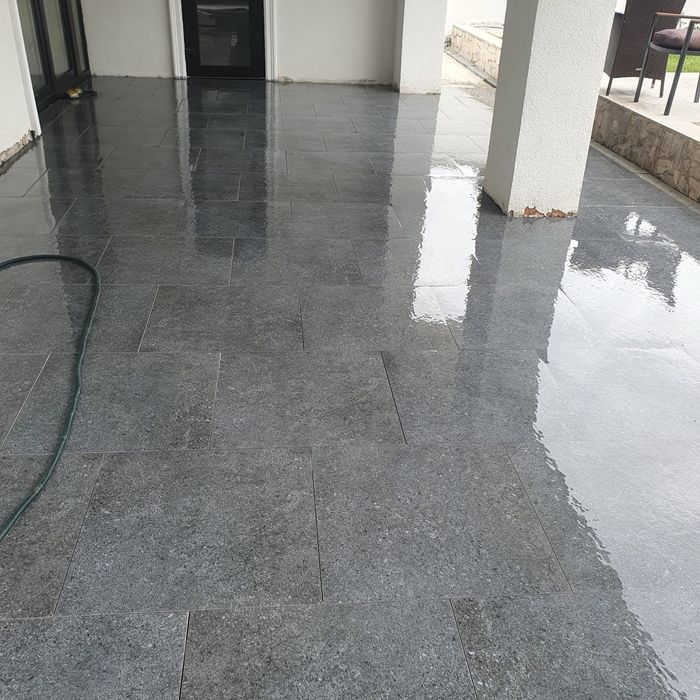 Finisaje interior exterior