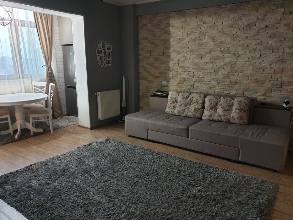 Apartament 2 camere