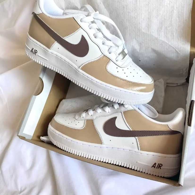 Macchiato Air Force 1 [ AF1 ]