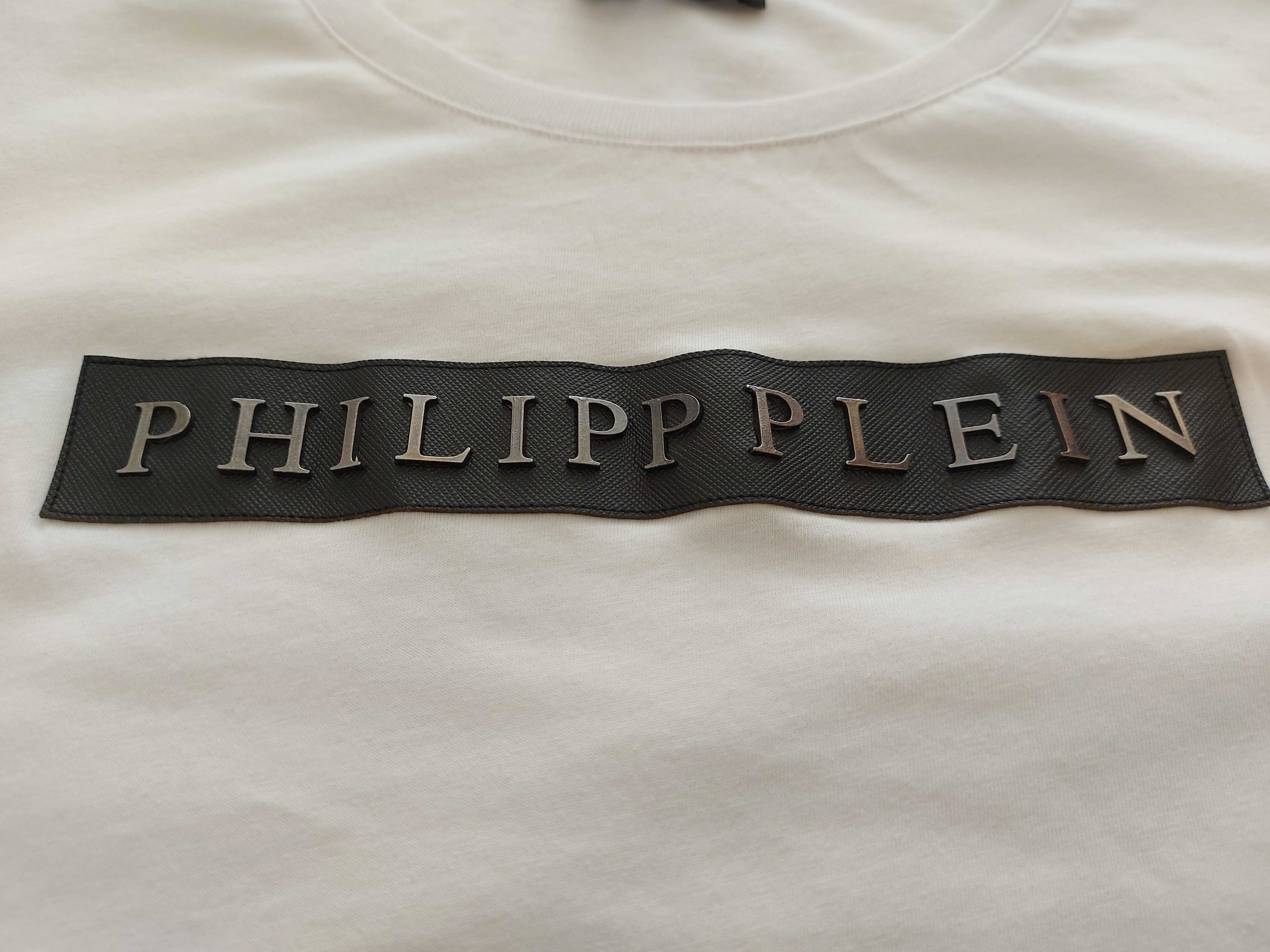Philipp Plein тениска