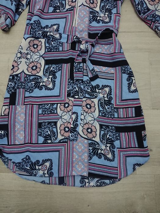 Rochie deosebita River Island, 11-12 ani