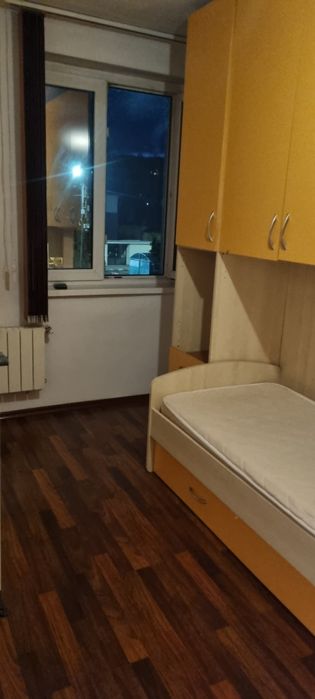 Apartament centro rm.vâlcea 3 cameretta 1 ,