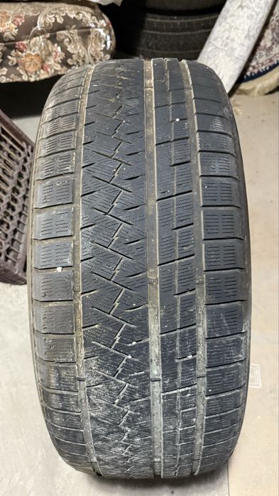 Зимные шины-TRIANGLE