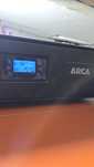 Centrala peleți ARCA GRANOLA 30KW