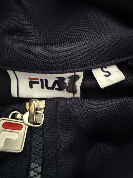 Pulover Fila Unisex