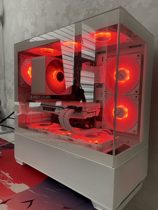 Игровой Блок без Видеокарты