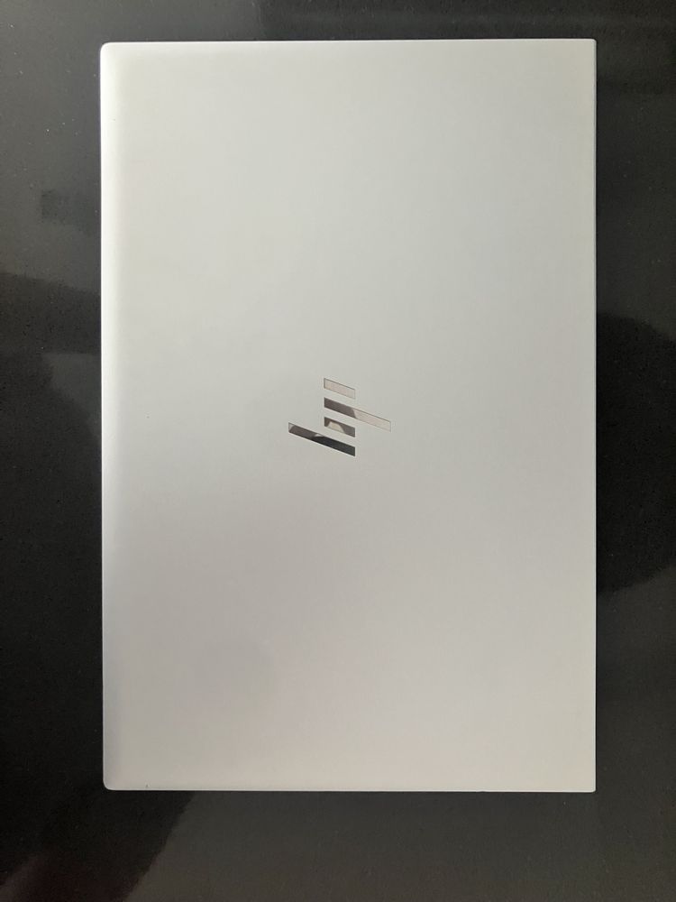 HP лаптоп