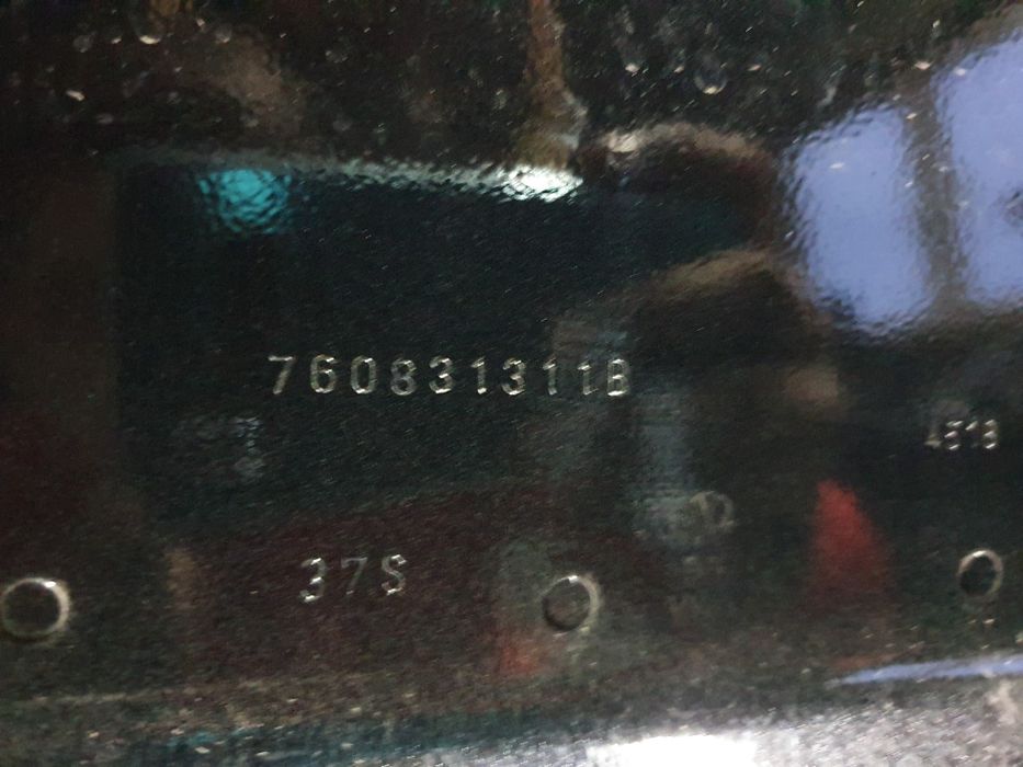 Usa stanga fata VW Touareg CR dupa 2018