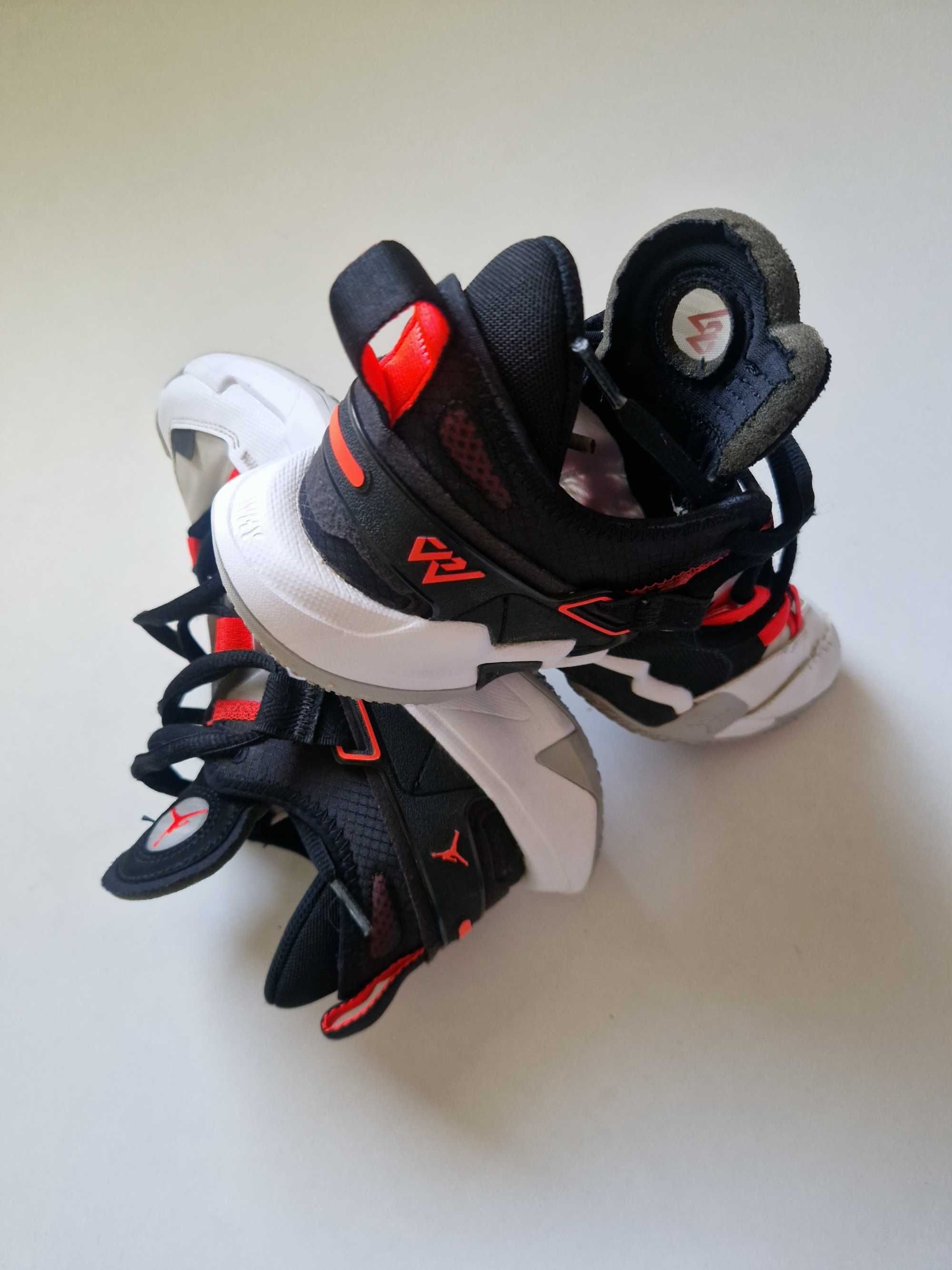Jordan Why Not .5 оригинални маратонки