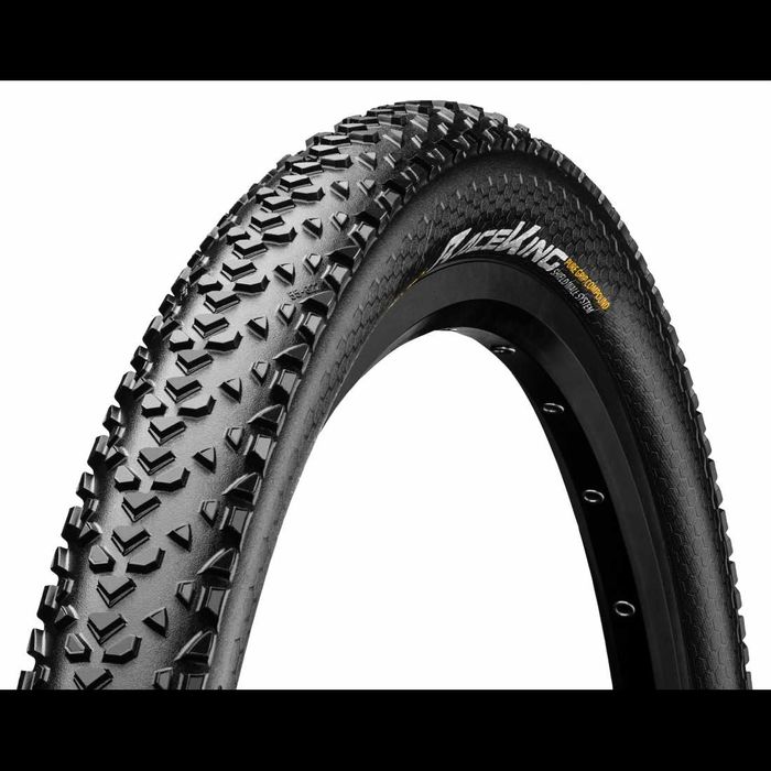 Anvelopa pliabila Tubeless Continental Race King ShieldWall SL 29x2.2