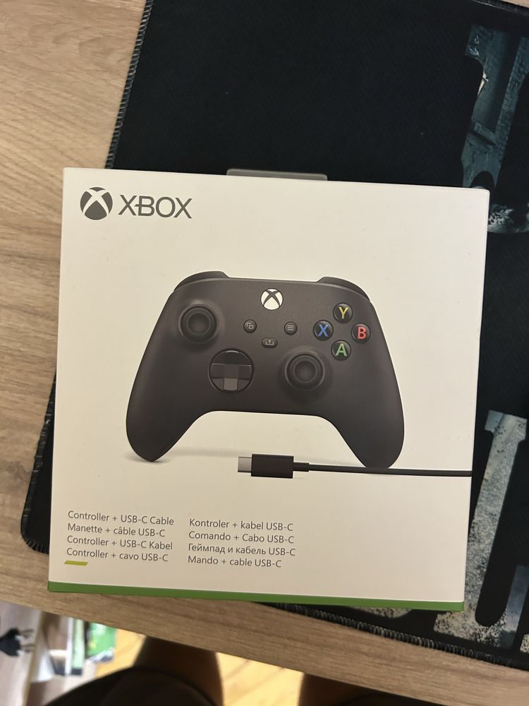 Безжимен контролер за xbox,pc