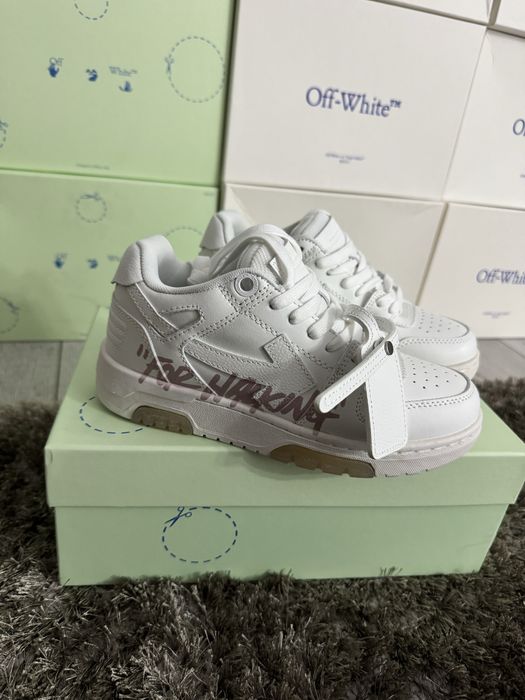 Off White Out Of Office - 36, 37, 38