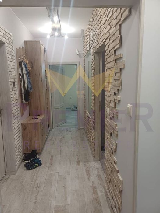 2-стаен в Бургас-Възраждане