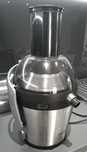Професионална Сокоизстисквачка  Philips Avance Collection HR1871/10, 1