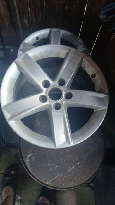 Jante audi ,wv,skoda