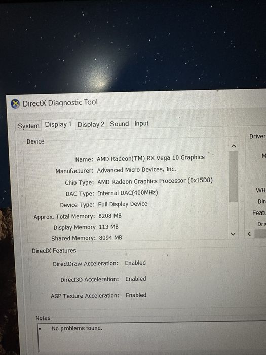 Laptop ASUS Gaming Tuf Ryzen 7