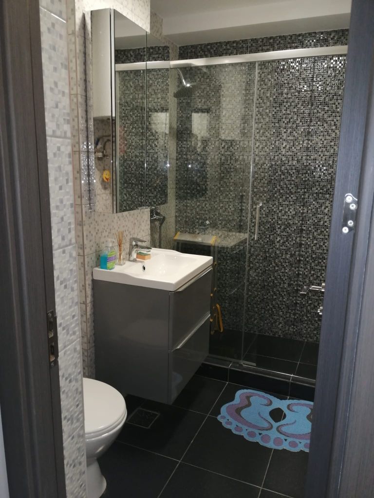 Cazare Apartament ANG Zona LIDL Eforie Nord