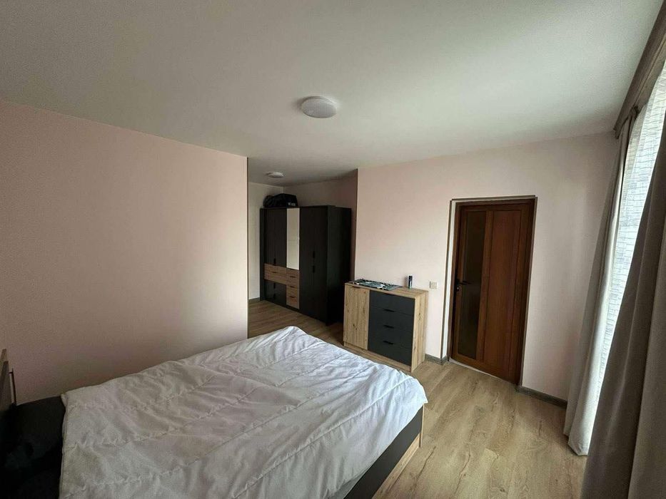 Дава се под наем Тристаен апартамент в София, Малинова долина - 98 кв.м за 900 € - Снимка #5