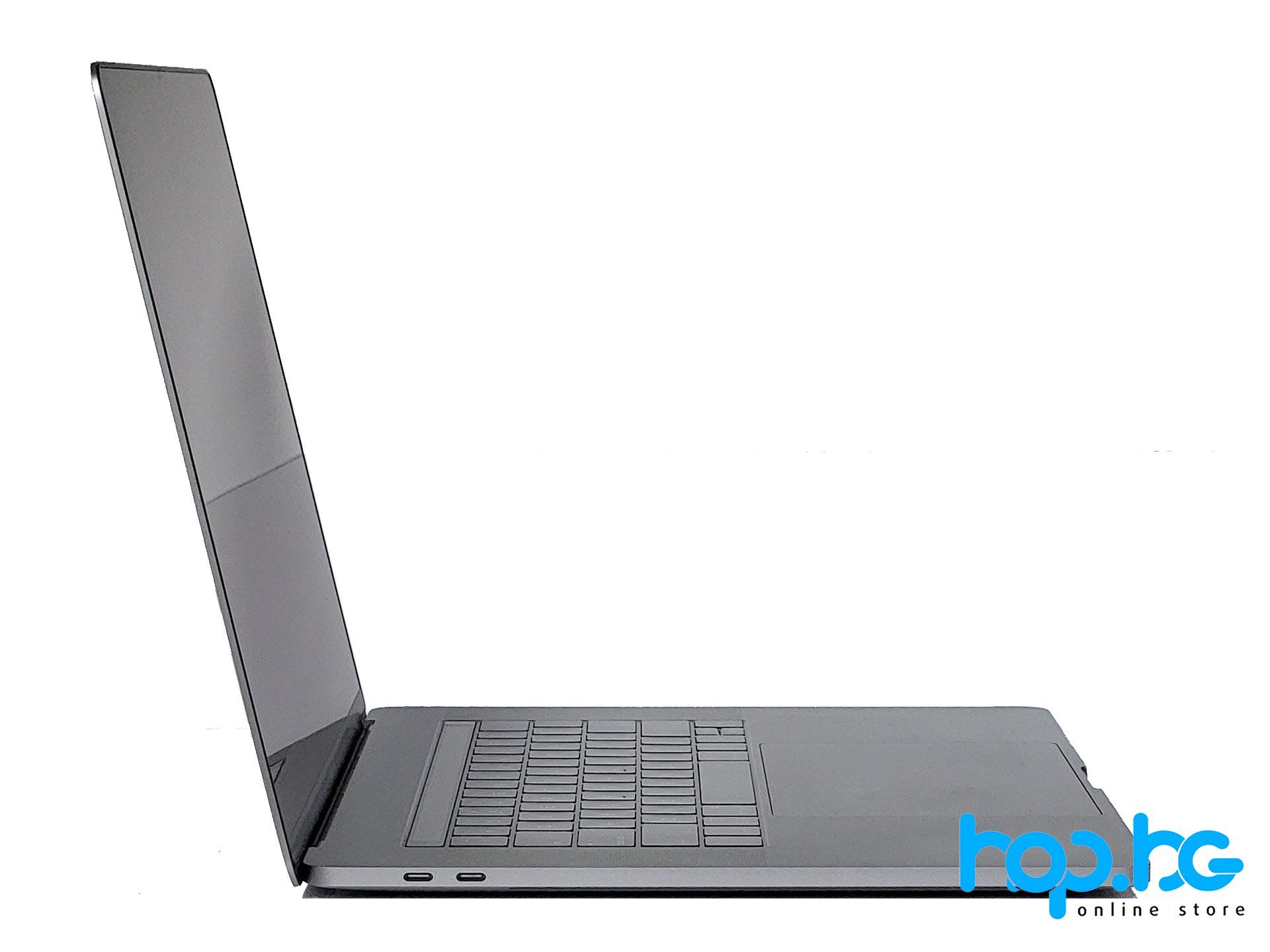 Лаптоп Apple MacBook Pro A2141 (2019) Space Gray ( 14452 )