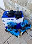 Powerslide ролери 33-36