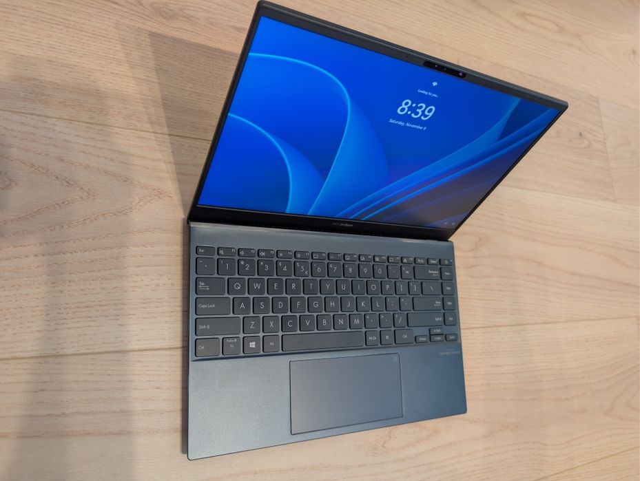 ASUS Zenbook 14 UX425EA