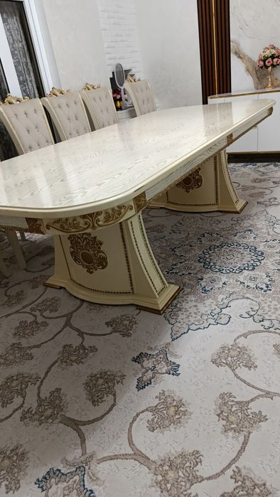 Stol sotiladi holati alo