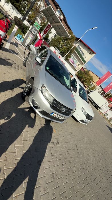 Masini de inchiriat Uber/Bolt. Flota