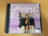 CD Demmo ‎– Ding Dang Dong