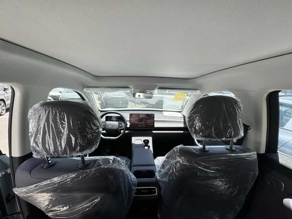 leapmotor c10 ev 2025