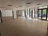 Spatiu comercial de vanzare