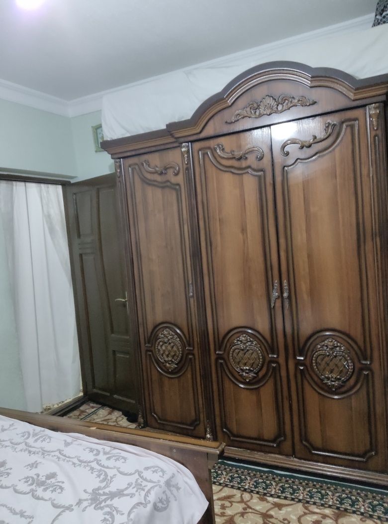 ARZON! XAMMA NARSASI BILAN 3 Xonali dom sotiladi.