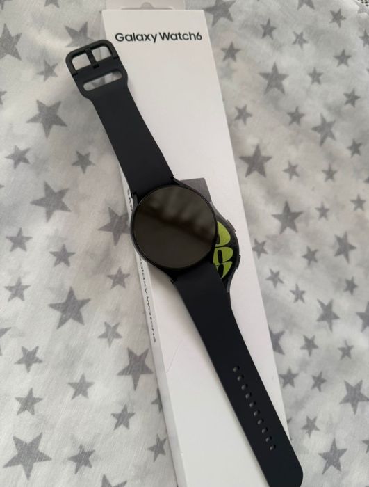 Самсунг Watch 6 в отличном состоянии