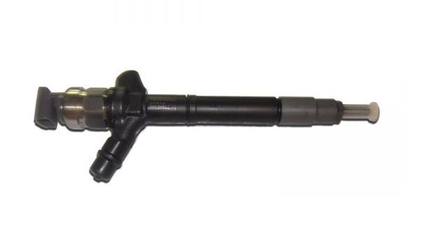 Топливные форсунки. Новые.  Toyota Land Cruiser 1VD