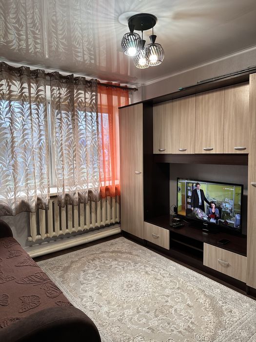 Сдам однокомнатную квартиру