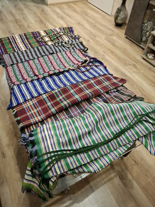 Престилки, от Сливенския регион