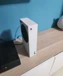 Xbox series s cu controler mov