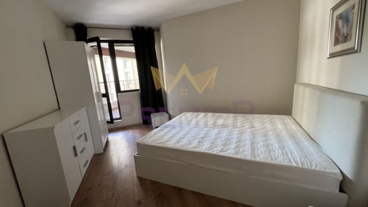 Дава се под наем Двустаен апартамент в Варна, Левски - 84 кв.м за 510 € - Снимка #3