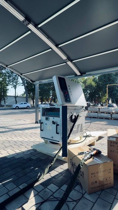 Lazerniy Svarochniy 3v1 Apparat Senfeng 1500 vatt