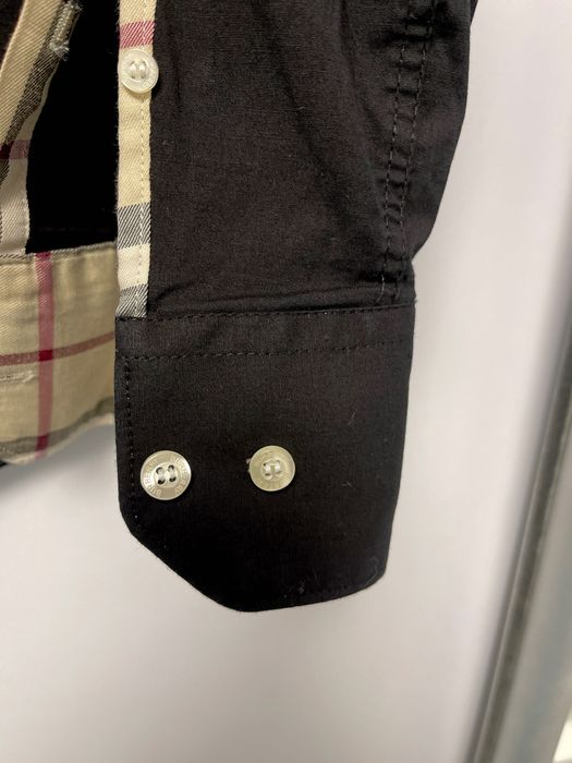 Cămașa Burberry pentru barbati