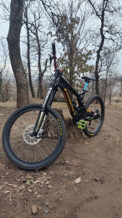 Nukeproof Pulse 2015