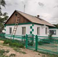 Продаётся дом в посёлке Самарканд