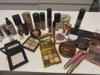 Produse make-up noi sau ft putin folosite