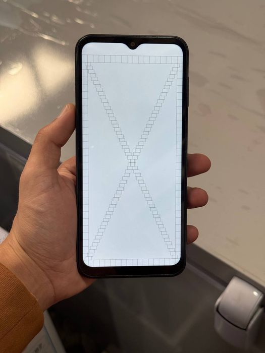 Samsung Galaxy A14 Black